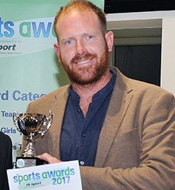 CoachAward_DaveEarl_72dpi Dave Earl (GBR) tennis string tension CoachAward_DaveEarl_72dpi Dave Earl (GBR) tennis string tension