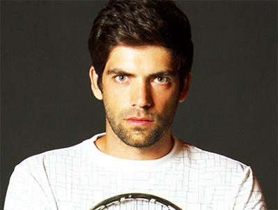 Pedro-Ortega Pedro Ortega (BRA) tennis string tension Pedro-Ortega Pedro Ortega (BRA) tennis string tension