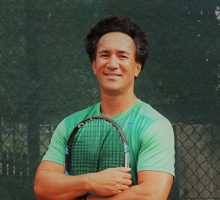 TeoneAldridge Teone Aldridge (Nouvelle-Zélande) tennis string tension TeoneAldridge Teone Aldridge (Nouvelle-Zélande) tennis string tension