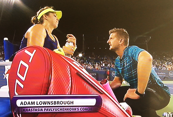 AdamLownsbrough_SergettiWeb Adam Lownsbrough (GBR) tennis string tension AdamLownsbrough_SergettiWeb Adam Lownsbrough (GBR) tennis string tension