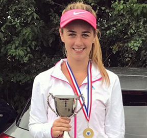 EllieTSIMBILAKIS_72dpi ELLIE TSIMBILAKIS (GBR) tennis string tension EllieTSIMBILAKIS_72dpi ELLIE TSIMBILAKIS (GBR) tennis string tension