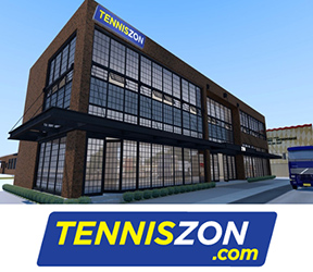 Tenniszon_Cremazie_Logo Liens tennis string tension Tenniszon_Cremazie_Logo Liens tennis string tension