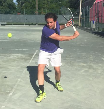 Fernando_Abad Fernando Abad (CAN) tennis string tension Fernando_Abad Fernando Abad (CAN) tennis string tension